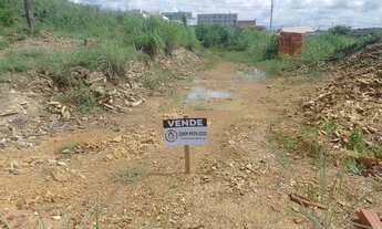 Imagem: TERRENO RESIDENCIAL em Montes Claros - MG