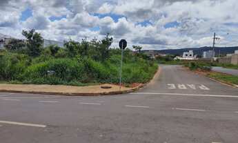 Imagem: TERRENO RESIDENCIAL em Montes claros - MG
