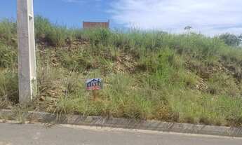 Imagem: TERRENO RESIDENCIAL em MONTES CLAROS - MG