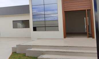 Imagem: Casas de alto padrão no bairro vila nova