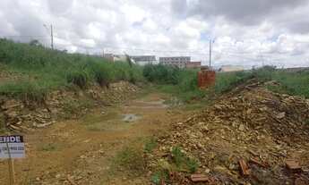 Imagem 6: TERRENO RESIDENCIAL em Montes Claros - MG, Loteamento residencial Sul jacarandás