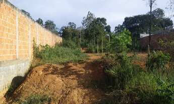 Imagem: TERRENO RESIDENCIAL em Montes claros - MG