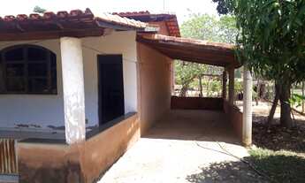 Imagem 3: CHACARA RURAL em Montes Claros - MG, Chácaras recanto dos pequizeiros