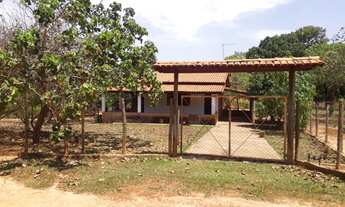 Imagem: CHACARA RURAL em Montes Claros - MG, Chácaras