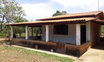 Imagem 2: CHACARA RURAL em Montes Claros - MG, Chácaras recanto dos pequizeiros