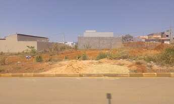 Imagem: TERRENO RESIDENCIAL em Montes claros - MG