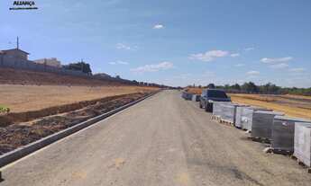 Imagem: TERRENO RESIDENCIAL em Montes Claros - MG