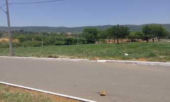 Imagem 2: TERRENO RESIDENCIAL em Montes Claros - MG, Major Prates