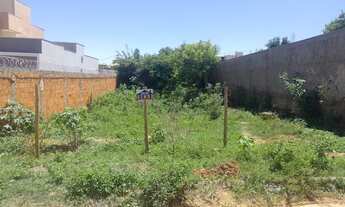 Imagem 7: TERRENO RESIDENCIAL em Montes Claros - MG, Bairro Santa Rafaela