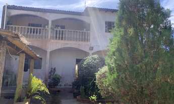 Imagem 2: CASA RESIDENCIAL em Montes claros - MG, Bairro Maracanã