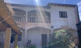 Imagem: CASA RESIDENCIAL em Montes claros - MG