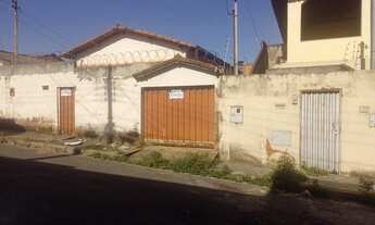 Imagem: CASA RESIDENCIAL em Montes claros - MG