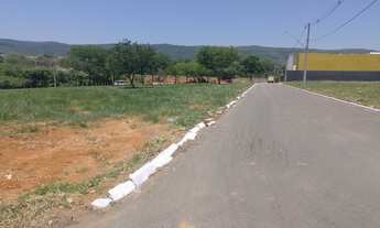 Imagem 3: TERRENO RESIDENCIAL em Montes Claros - MG, Major Prates