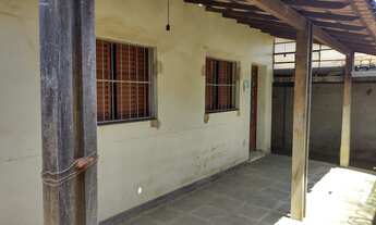 Imagem 2: CASA RESIDENCIAL em Montes claros - MG, Vila Guilhermina