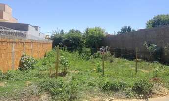 Imagem 2: TERRENO RESIDENCIAL em Montes Claros - MG, Bairro Santa Rafaela