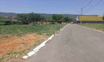 Imagem 4: TERRENO RESIDENCIAL em Montes Claros - MG, Major Prates
