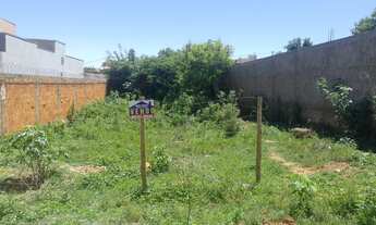 Imagem: TERRENO RESIDENCIAL em Montes Claros - MG
