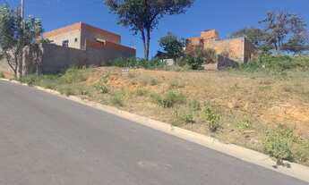 Imagem: TERRENO RESIDENCIAL em Montes claros - MG
