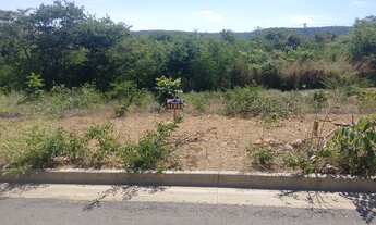 Imagem: TERRENO RESIDENCIAL em Montes claros - MG