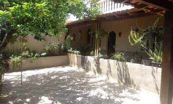 Imagem: CASA RESIDENCIAL em Montes claros - MG