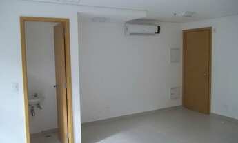 Imagem 1: CONJUNTO COMERCIAL PARA LOCAÇÃO, CAMPO BELO, SÃO PAULO - CJ0047