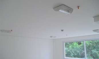 Imagem 2: CONJUNTO COMERCIAL PARA LOCAÇÃO, CAMPO BELO, SÃO PAULO - CJ0047