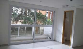 Imagem 4: CONJUNTO COMERCIAL PARA LOCAÇÃO, CAMPO BELO, SÃO PAULO - CJ0047