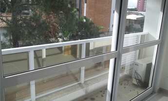 Imagem 5: CONJUNTO COMERCIAL PARA LOCAÇÃO, CAMPO BELO, SÃO PAULO - CJ0047