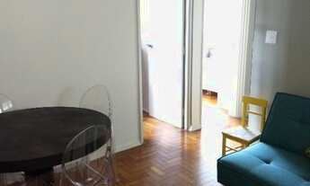 Imagem 2: APARTAMENTO RESIDENCIAL PARA LOCAÇÃO, BELA VISTA, SÃO PAULO