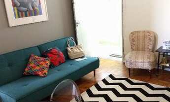 Imagem 3: APARTAMENTO RESIDENCIAL PARA LOCAÇÃO, BELA VISTA, SÃO PAULO