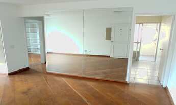 Imagem: Apartamento residencial para Locação