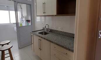 Imagem: Apartamento residencial para Locação