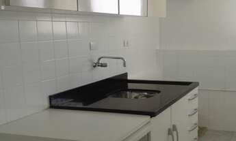 Imagem 2: 2 dormitórios na Avenida Itaboraí