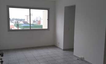 Imagem: 1 dormitório na Rua Doutor Samuel Porto