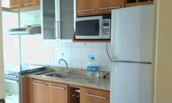 Imagem: Apartamento residencial para Locação