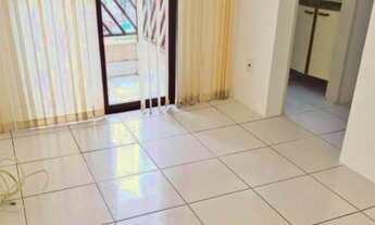 Imagem: 2 dormitórios na Rua Bertioga