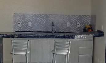 Imagem 3: 1 dormitório na Rua Caramuru