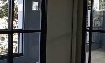 Imagem: 1 dormitório na Rua Caramuru