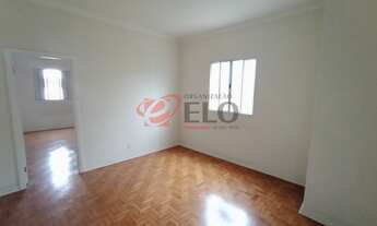 Imagem: 1 dormitório na Rua Fernandes Silva