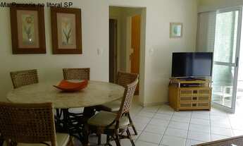 Imagem: APARTAMENTO TEMPORADA em Bertioga - SP