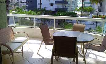 Imagem 7: APARTAMENTO TEMPORADA em Bertioga - SP, Riviera de São Lourenço