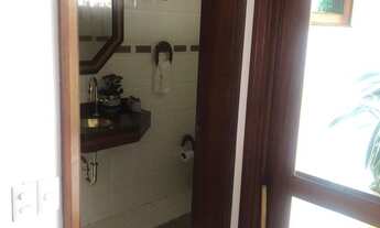 Imagem 7: CASA RESIDENCIAL em BERTIOGA - SP, RIVIERA DE SÃO LOURENÇO