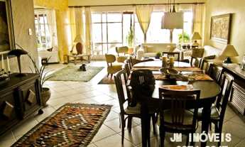 Imagem: Leblon Cobertura, 4 dormitórios, 3 suíte