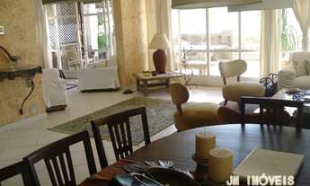 Imagem 2: Leblon Cobertura., 4 dormitórios, 3 suíte, 1 vaga na garagem, 486M² de Área Construída