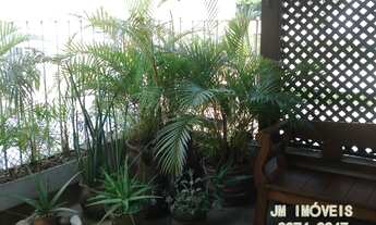 Imagem 4: Leblon Cobertura., 4 dormitórios, 3 suíte, 1 vaga na garagem, 486M² de Área Construída