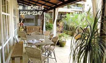 Imagem 5: Leblon Cobertura., 4 dormitórios, 3 suíte, 1 vaga na garagem, 486M² de Área Construída