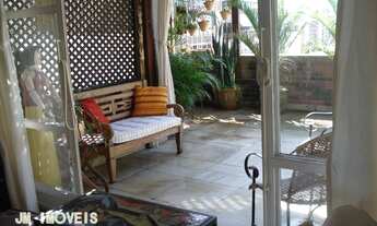 Imagem 3: Leblon Cobertura., 4 dormitórios, 3 suíte, 1 vaga na garagem, 486M² de Área Construída