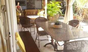 Imagem 6: Leblon Cobertura., 4 dormitórios, 3 suíte, 1 vaga na garagem, 486M² de Área Construída