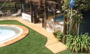 Imagem: Casa alto luxo. Com 7 suites