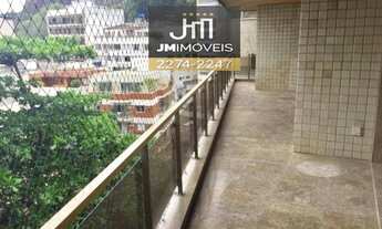 Imagem: Cobertura excelente, 4 dormitórios, 3